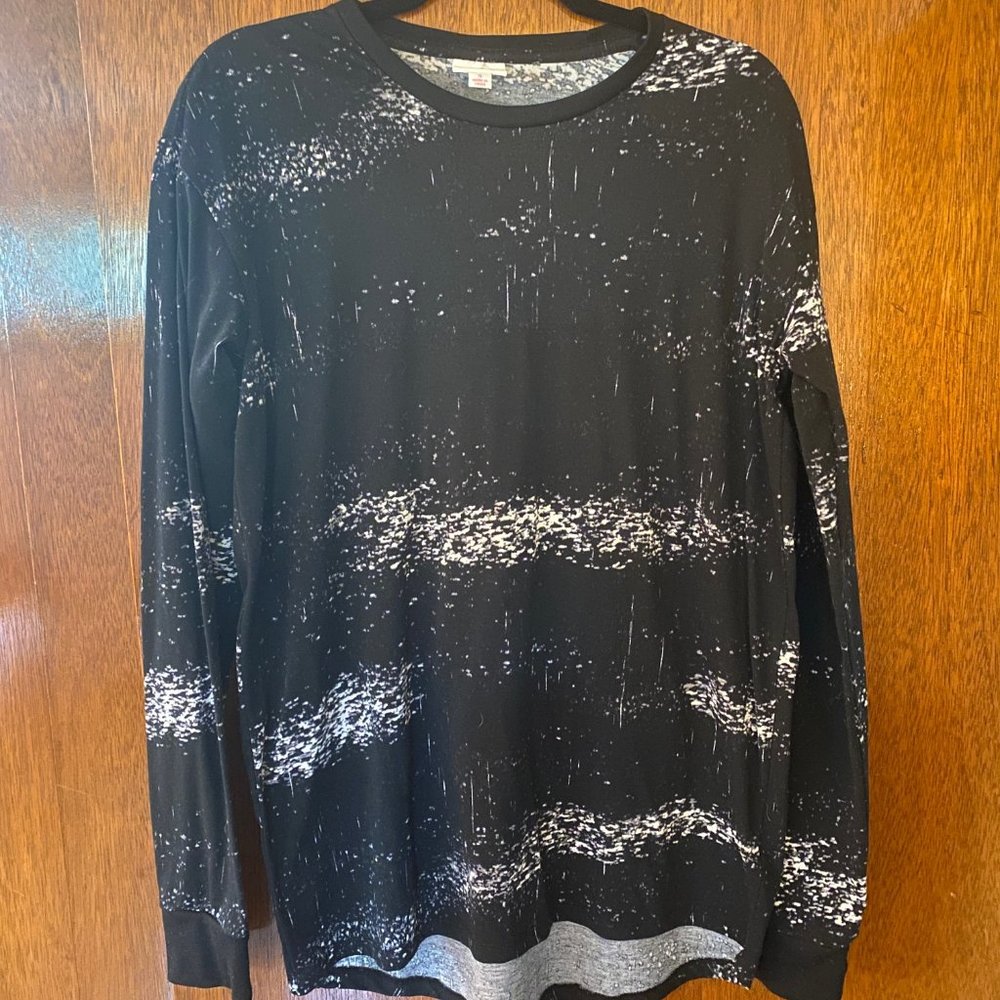 Lularoe Hudson